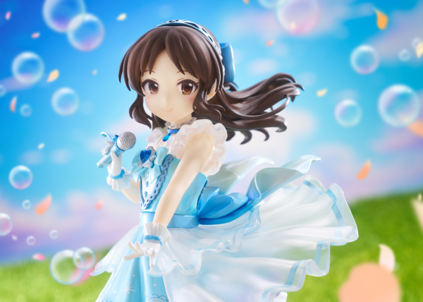 PMOA THE IDOLM@STER CINDERELLA GIRLS U149 Arisu Tachibana [Memorial Edition]