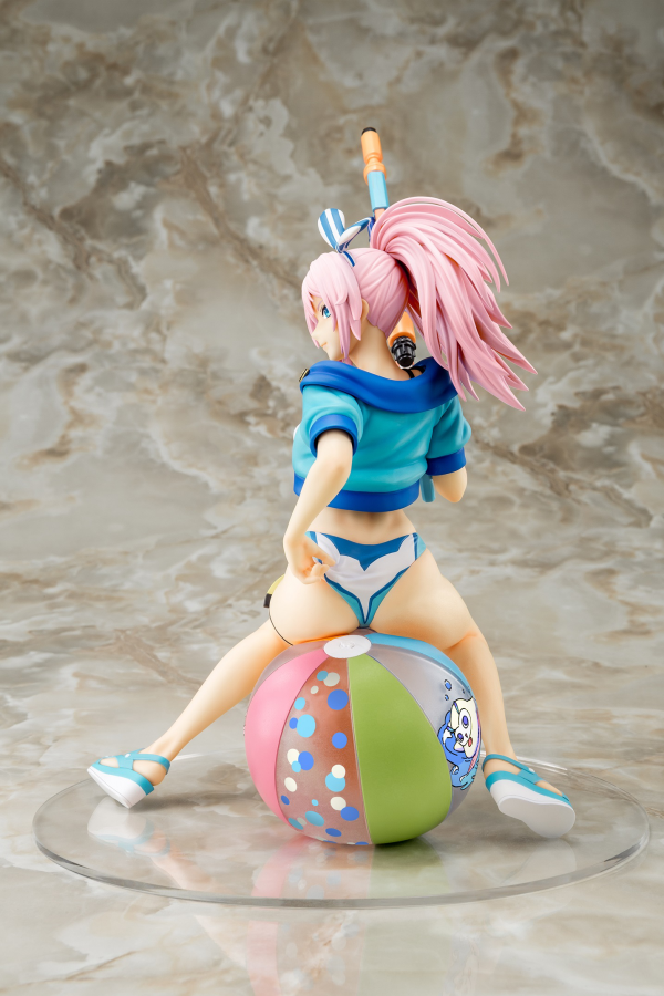 Good Smile Company 1/6 scaled pre-painted figure of TALES of ARISE Shionne Summer Ver.