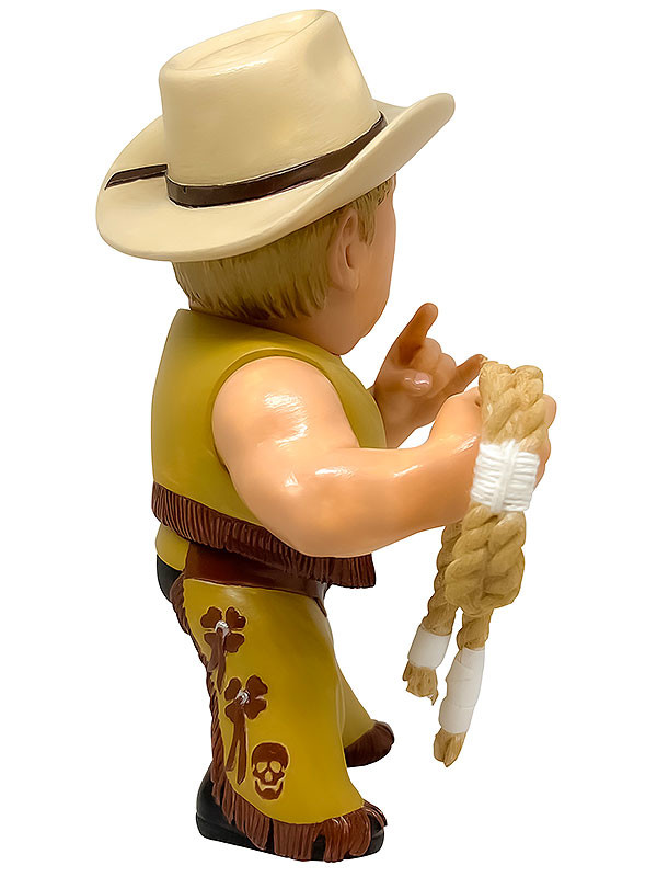 GoodSmile Company 16d Collection 027: Stan Hansen