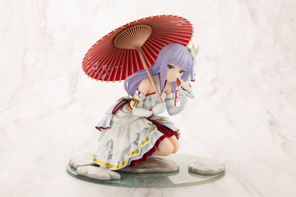 KOTOBUKIYA Tsumugi Shiraishi -Celebrate Miyabi-(4934054054244)(4934054054244)