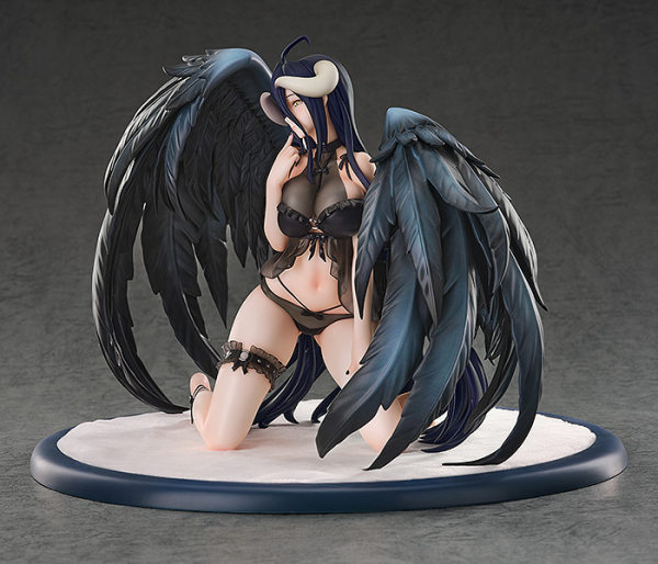 Good Smile Company Albedo: Negligee Ver.