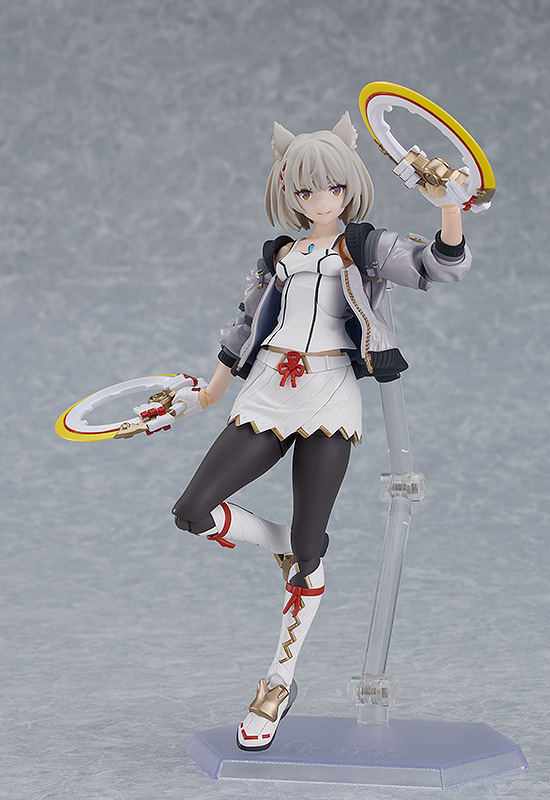 Good Smile Company figma Mio(4580590174993)(4580590174993)