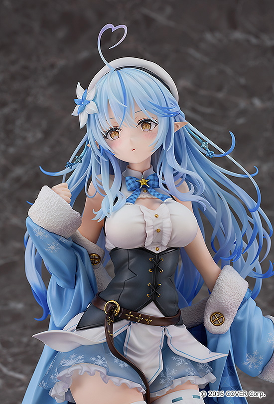 Good Smile Company Yukihana Lamy