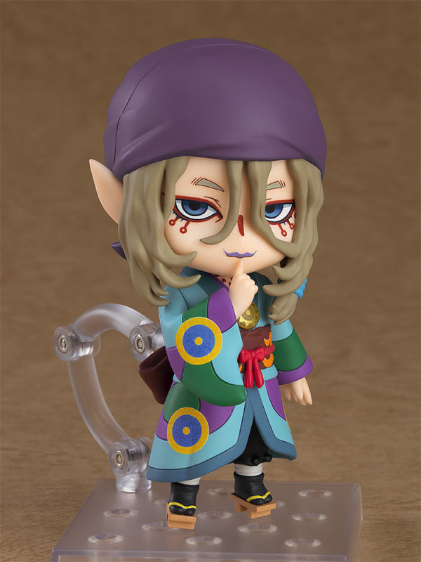 Nendoroid Medicine Seller