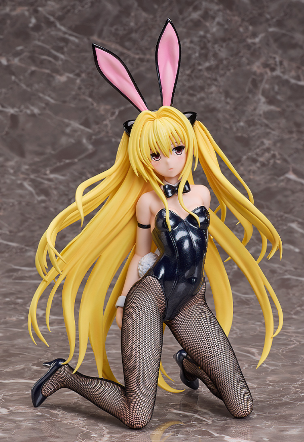 FREEing Golden Darkness: Bunny Ver. (1/6 Scale)(4570001513466)(4570001513466)