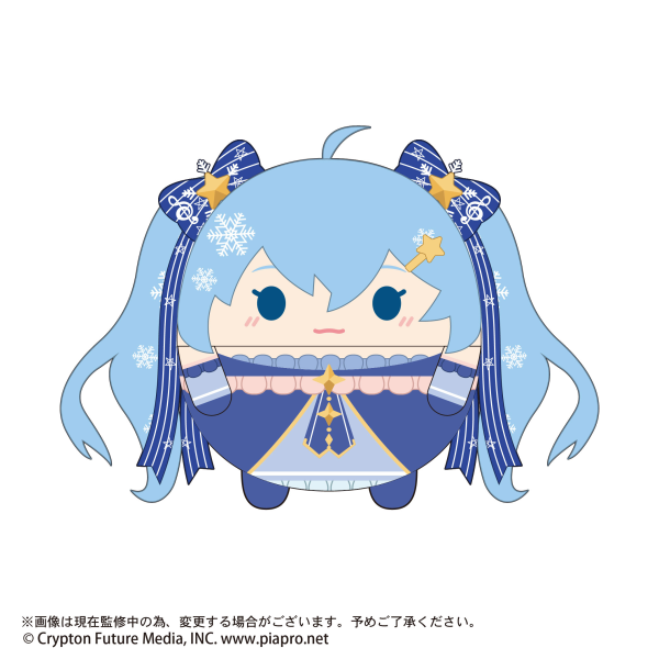 Piapro.net MAX YUKI MIKU FUWA KORORIN 2