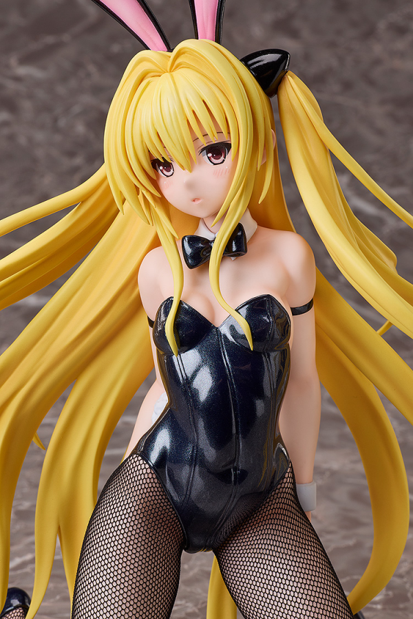 FREEing Golden Darkness: Bunny Ver. (1/6 Scale)(4570001513466)(4570001513466)