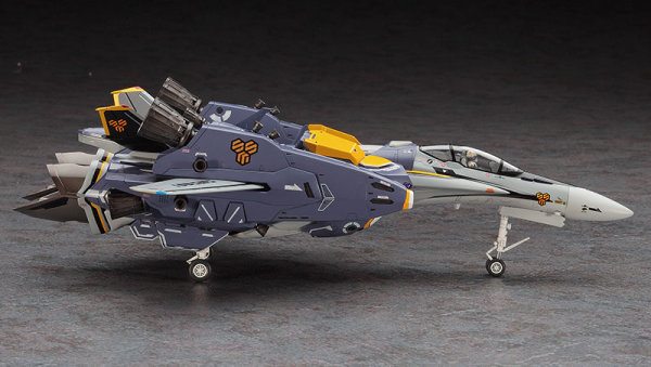 Hasegawa [27] 1:72 VF-25F/S SUPER MESSIAH MACROSS FRONTIER(4967834657274)(4967834657274)