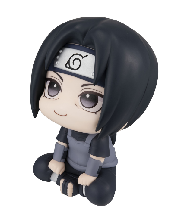 MegaHouse Lookup NARUTO Shippuden Itachi Uchiha Anbu ver. | 4535123839429