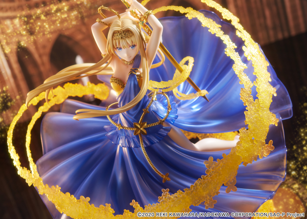 eStream Alice -Crystal Dress Ver.-(4580769940169)(4580769940169)