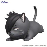 GoodSmile Company HAIKYU!! Noodle Stopper Figure Petit 2 -Kuroo Cat-