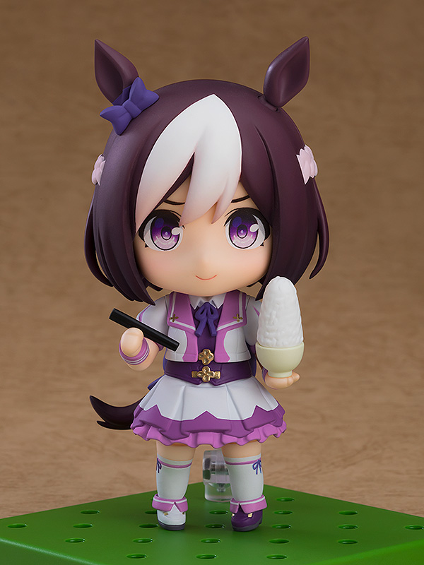 Nendoroid Special Week: Renewal Ver.