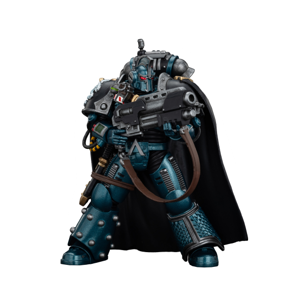 JOYTOY Alpha Legion Saboteur Consul(6927054401093)(6927054401093)