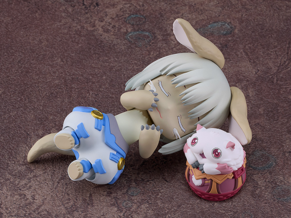 Nendoroid Nanachi: New Outfit Ver.