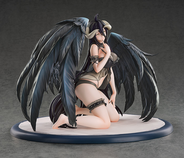 Good Smile Company Albedo: Negligee Ver.