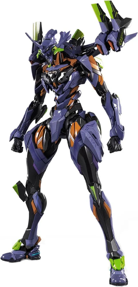 CCSTOYS CCS Evangelion Final Model(6971095070350)