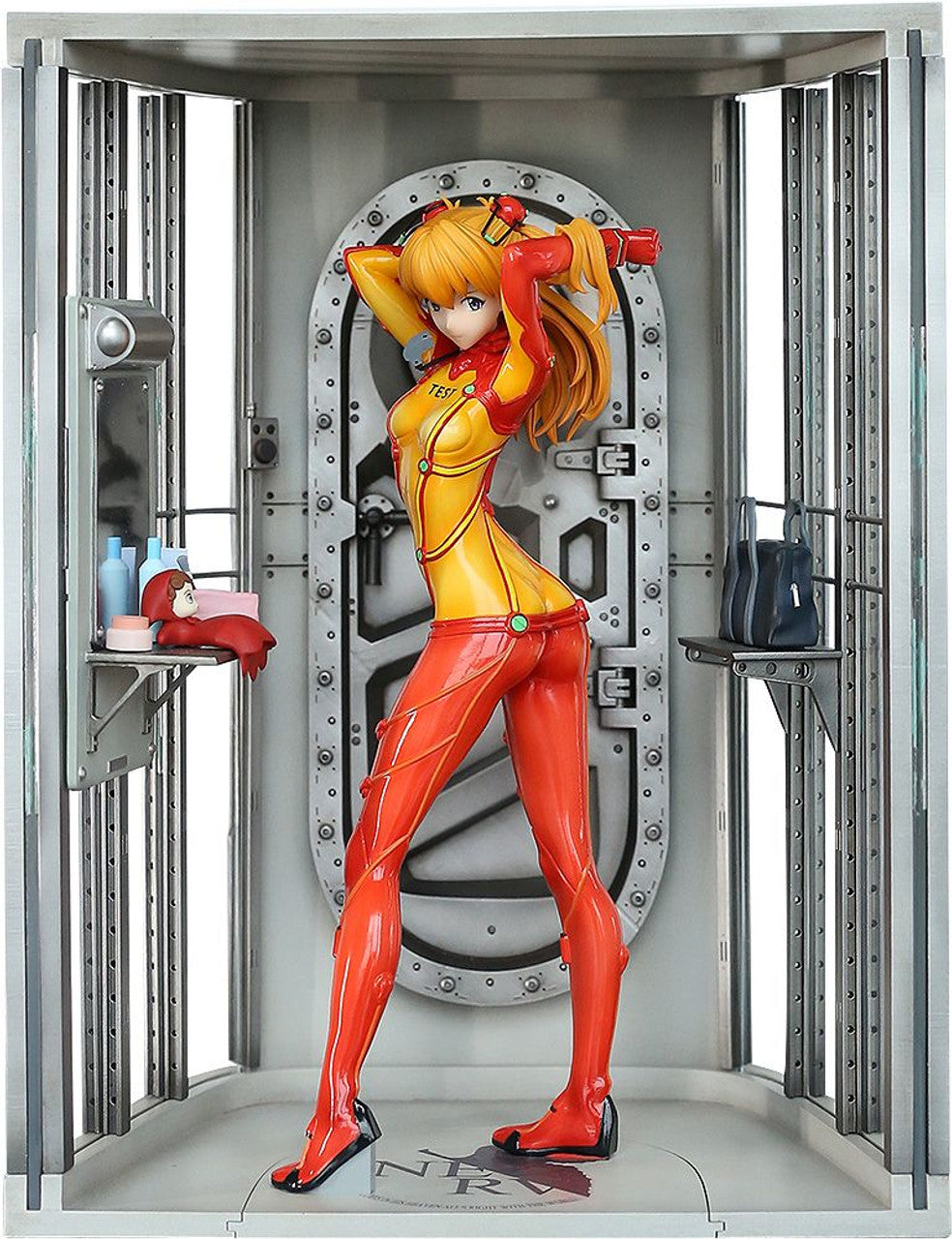 Good Smile Company Asuka Shikinami Langley