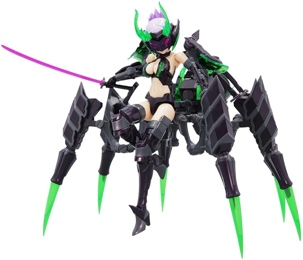 Eastern Model 1/12 A.T.K GIRL ARACHNE 2.0(6971835800094)