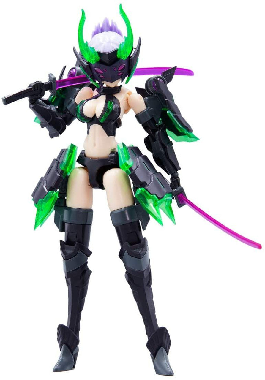 Eastern Model 1/12 A.T.K GIRL ARACHNE 2.0(6971835800094)