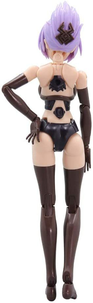 Eastern Model 1/12 A.T.K GIRL ARACHNE 2.0(6971835800094)