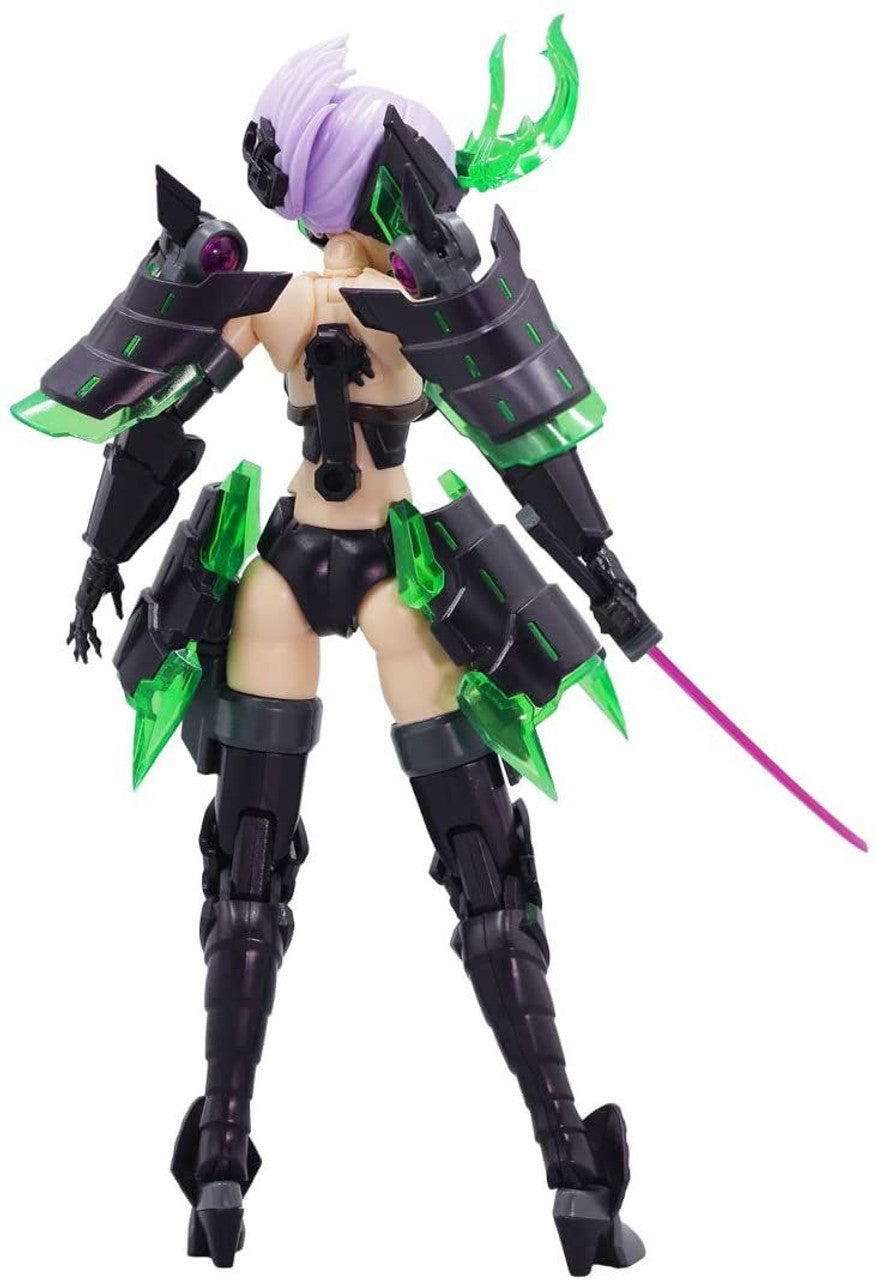 Eastern Model 1/12 A.T.K GIRL ARACHNE 2.0(6971835800094)