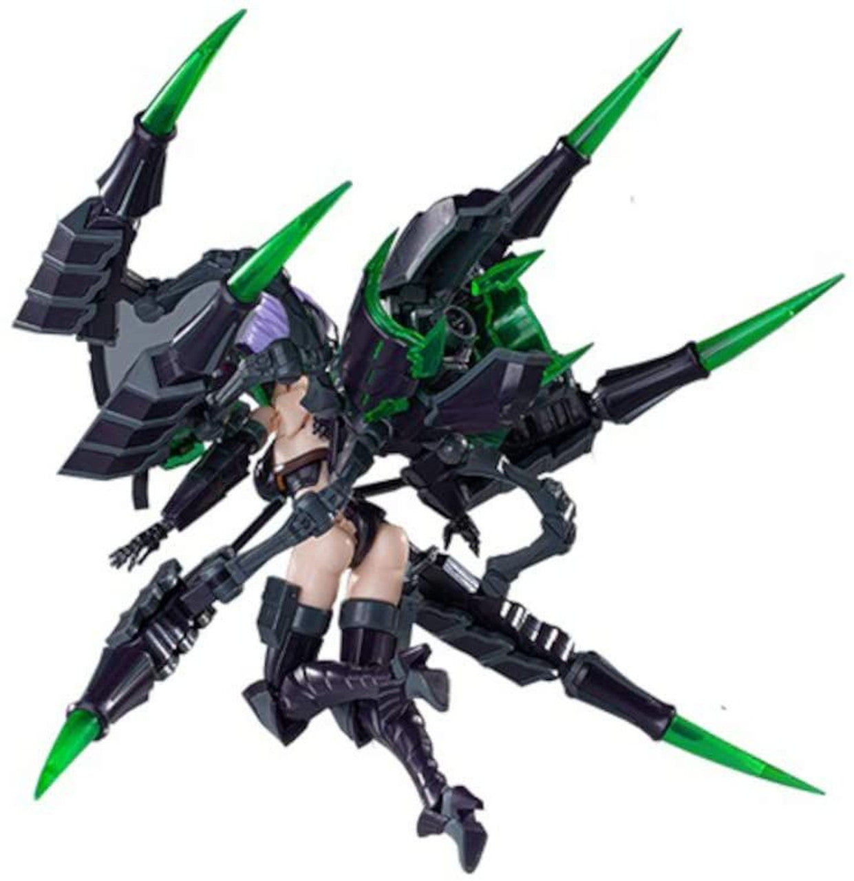 Eastern Model 1/12 A.T.K GIRL ARACHNE 2.0(6971835800094)