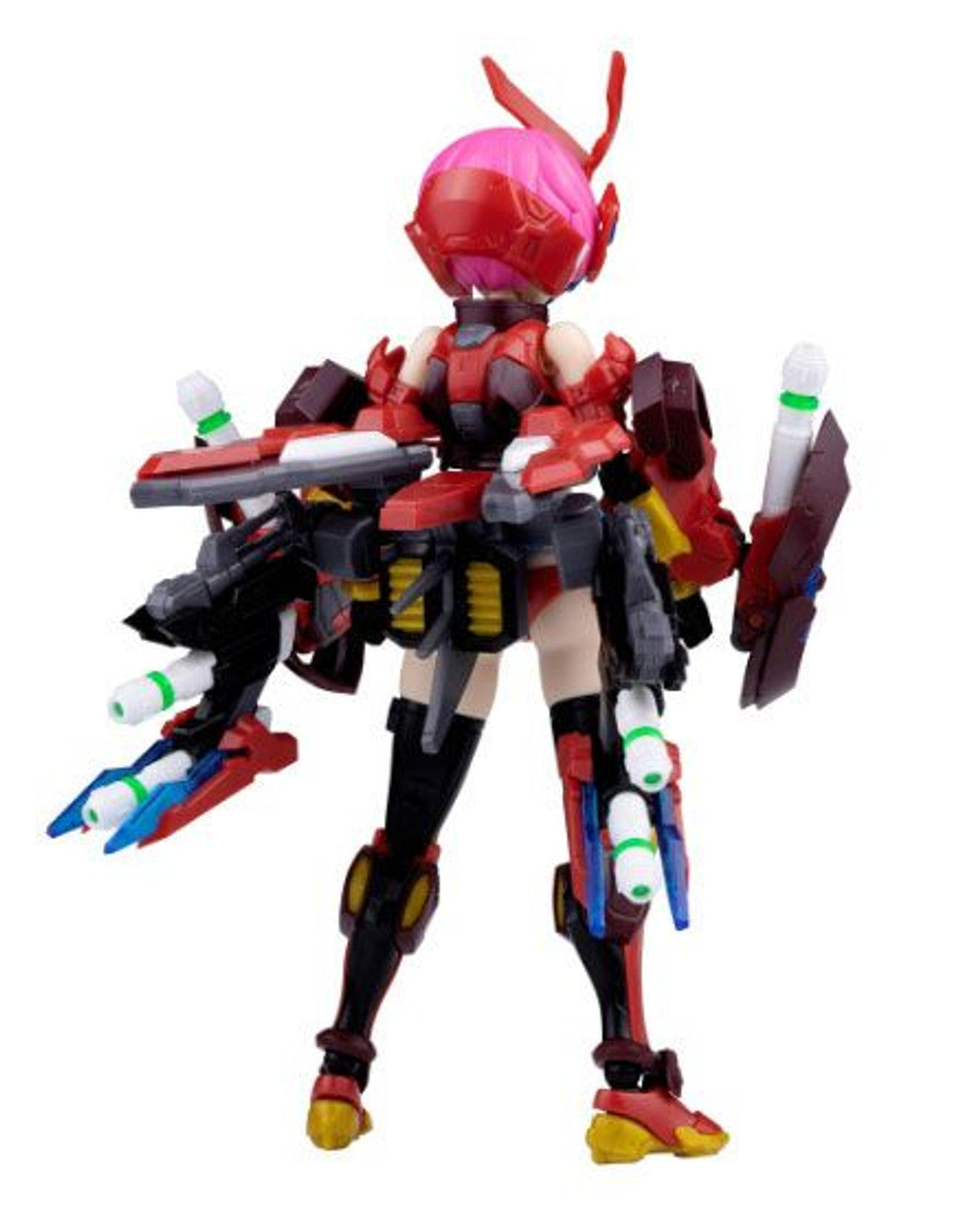 Eastern Model 1/12 A.T.K. GIRL HERACROSS(6971835809103)