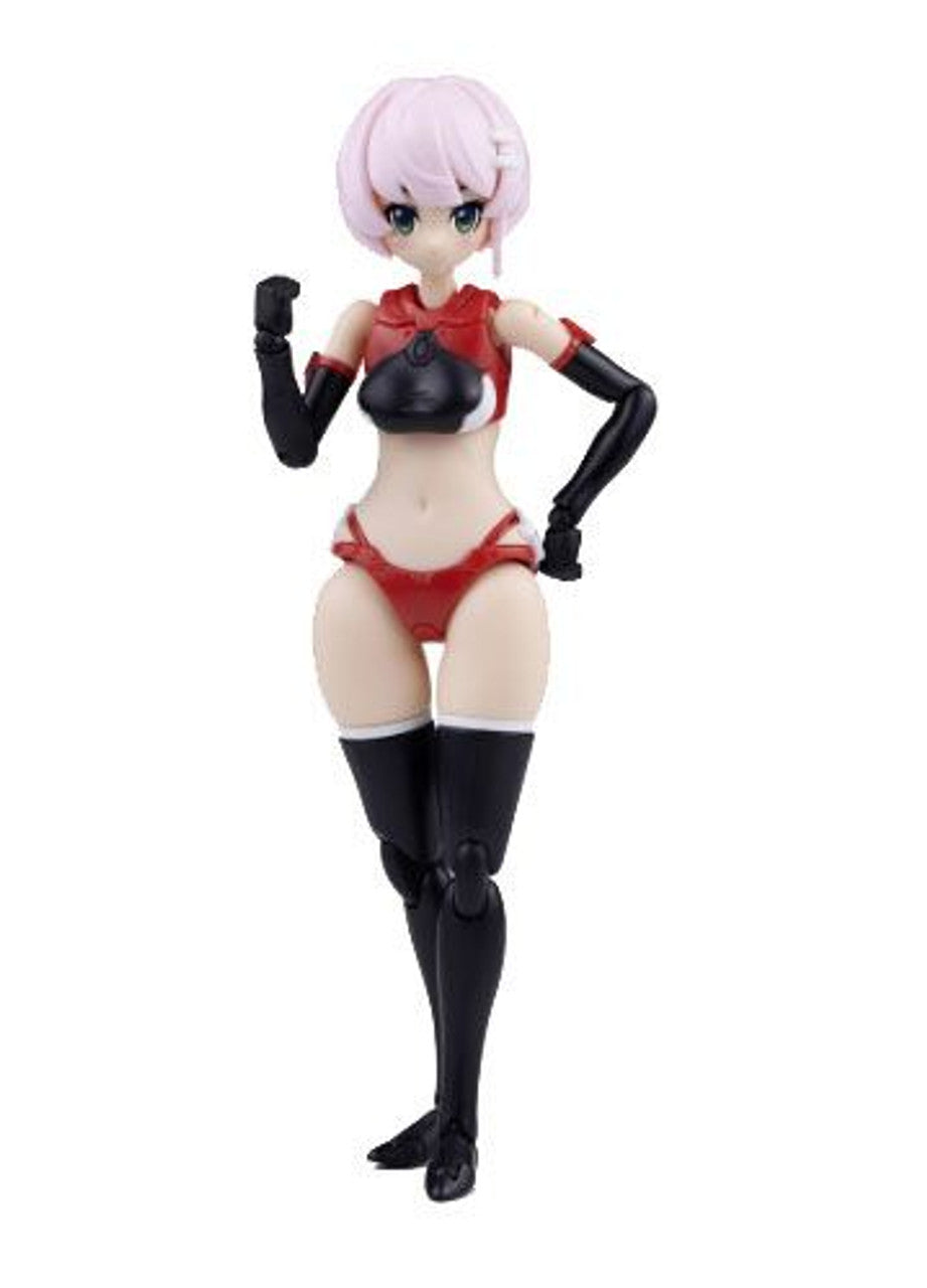 Eastern Model 1/12 A.T.K. GIRL HERACROSS(6971835809103)