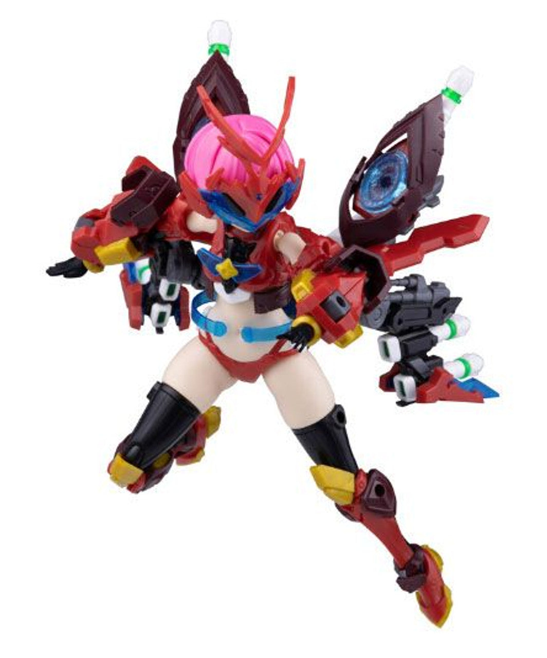 Eastern Model 1/12 A.T.K. GIRL HERACROSS(6971835809103)