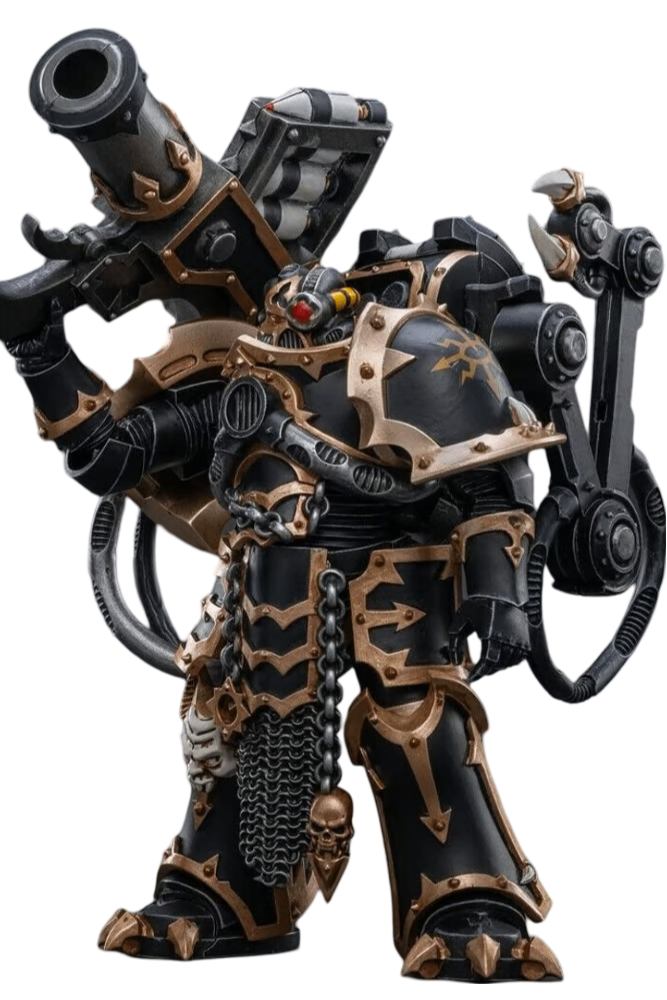 Joy Toy Black Legion Havocs Marine 05