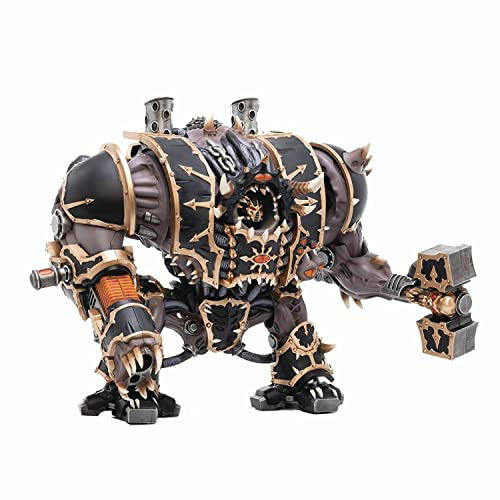 Joy Toy Black Legion Helbrute