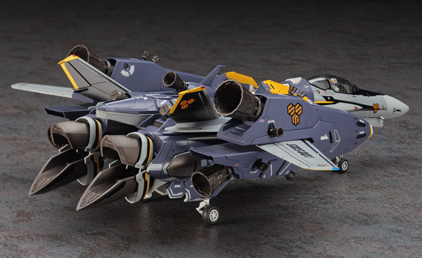 Hasegawa [27] 1:72 VF-25F/S SUPER MESSIAH MACROSS FRONTIER(4967834657274)(4967834657274)