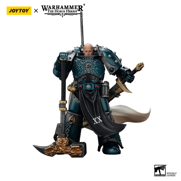 JOYTOY Alpha Legion Harrowmaster Armillus Dynat(6927054401222)(6927054401222)