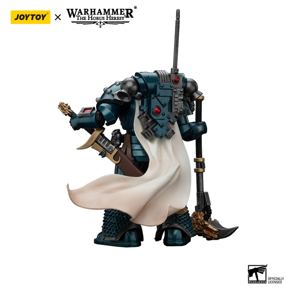 JOYTOY Alpha Legion Harrowmaster Armillus Dynat(6927054401222)(6927054401222)