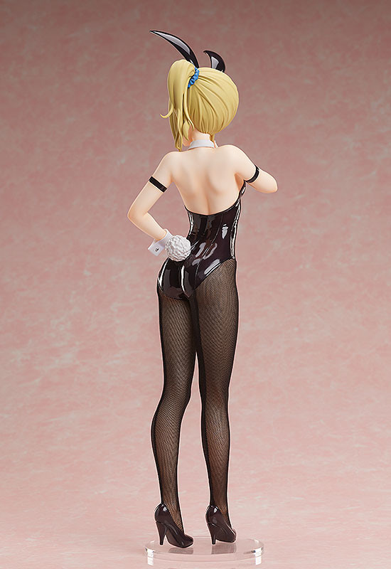 FREEing Ai Hayasaka: Bunny Ver. | 4570001511493