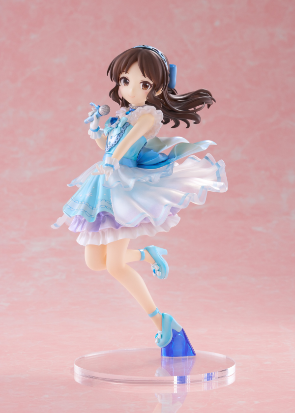 PMOA THE IDOLM@STER CINDERELLA GIRLS U149 Arisu Tachibana [Memorial Edition]