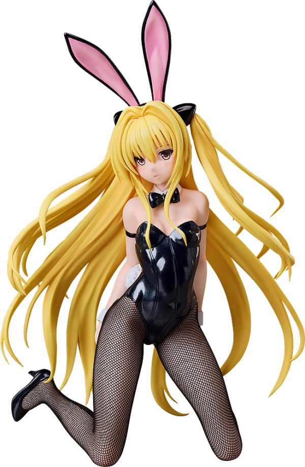 FREEing Golden Darkness: Bunny Ver. (1/6 Scale)(4570001513466)(4570001513466)