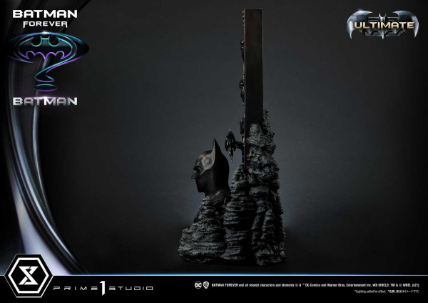 Prime 1 Studio Museum Masterline Batman Forever (Film) Batman Ultimate Version | 4580708035406