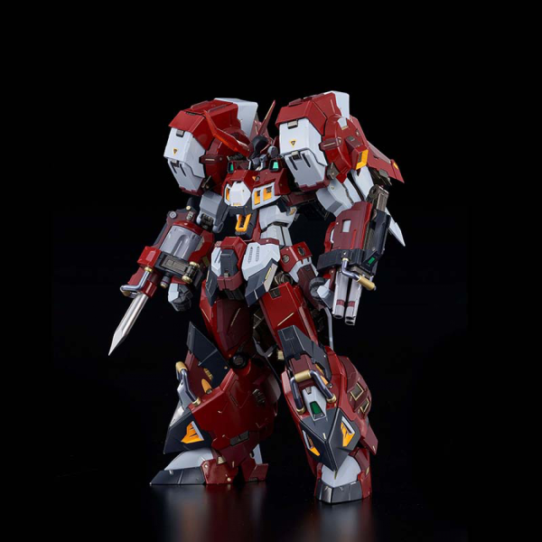 Flame Toys [KURO KARA KURI] Alteisen(4573529741519)(4573529741519)