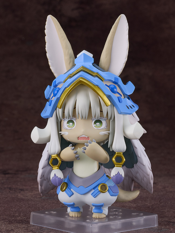 Nendoroid Nanachi: New Outfit Ver.