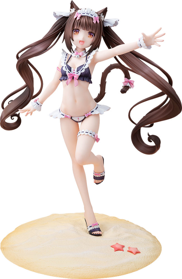 KADOKAWA Chocola: Maid Swimsuit ver. | 4942330140512