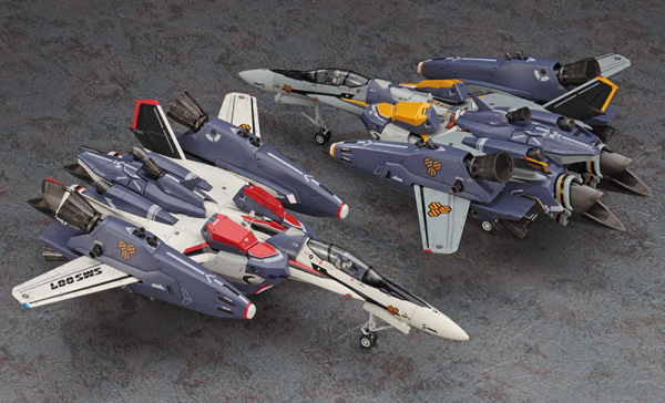 Hasegawa [27] 1:72 VF-25F/S SUPER MESSIAH MACROSS FRONTIER(4967834657274)(4967834657274)