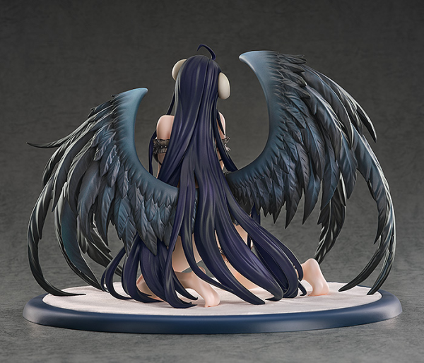 Good Smile Company Albedo: Negligee Ver.