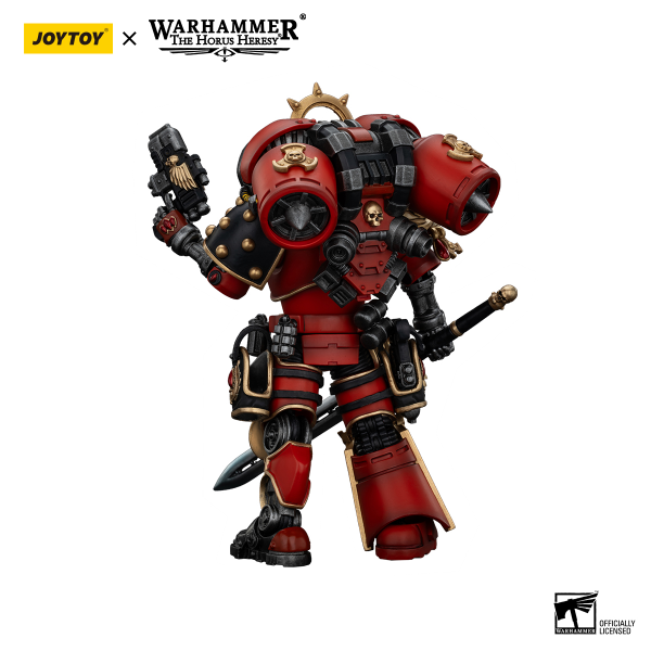 JOYTOY Blood Angels Dominion Zephon(6927054401154)(6927054401154)