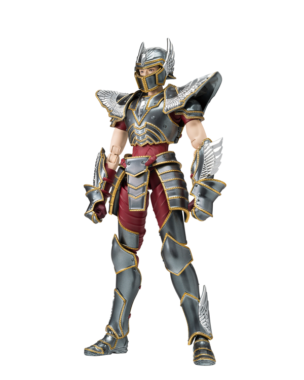 BANDAI Spirits Pegasus Seiya -Knights of the Zodiac- "Saint Seiya The Beginning", TAMASHII NATIONS Saint Cloth Myth EX(4573102657695)(4573102657695)