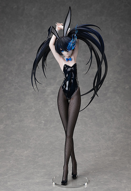 Good Smile Company Black Rock Shooter: Bunny Ver. | 4570001510779