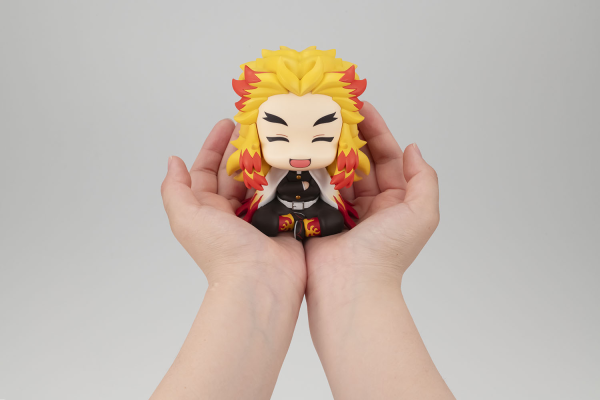 MegaHouse Lookup Demon Slayer：Kimetsu no Yaiba Rengoku Kyoujurou Smile ver.