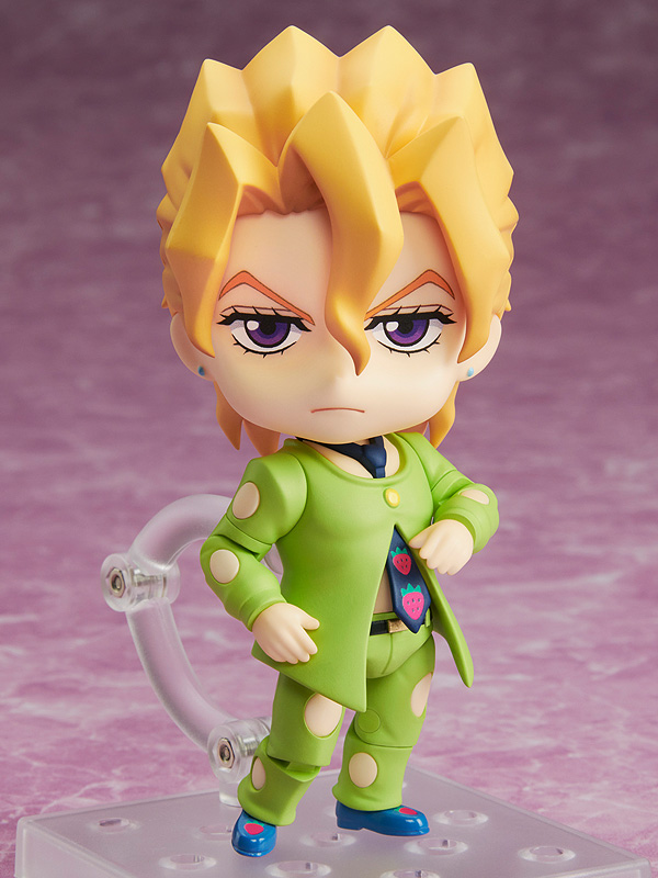 Nendoroid Pannacotta Fugo(re-run)