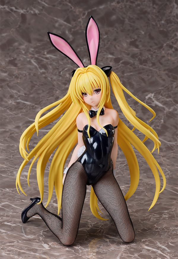 FREEing Golden Darkness: Bunny Ver. (1/6 Scale)(4570001513466)(4570001513466)