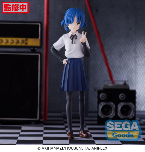 SEGA Desktop x Decorate Collections "BOCCHI THE ROCK" "Ryo Yamada"